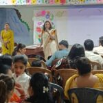 “Parichay – The Meet” at D.A.V Public School, NH-3: A Vibrant Beginning to the New Academic Session