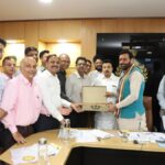 Laghu Udyog Bharati Participates in Key Meeting on Haryana’s New Industrial Policy
