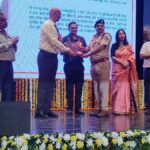 “70th Rail Seva Puraskar ” 2026 organized in Delhi Division