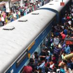 Migrant Workers Plan Long Journeys Home to Cast Votes in Assembly Elections