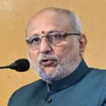 Vice President Radhakrishnan Stresses Power of Meditation for Inner Growth and Social Harmony