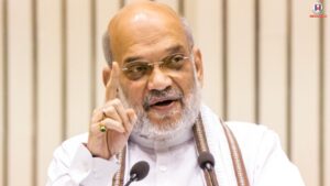 BJP to Act Against Infiltrators After Forming Govt in Bengal: Amit Shah