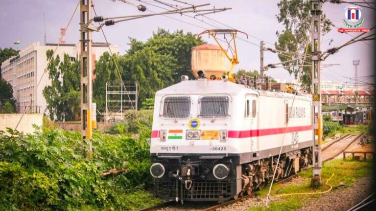 Indian Railways Approves Massive 6,000 km Network Expansion Under ₹1.53 Lakh Crore Investment Push