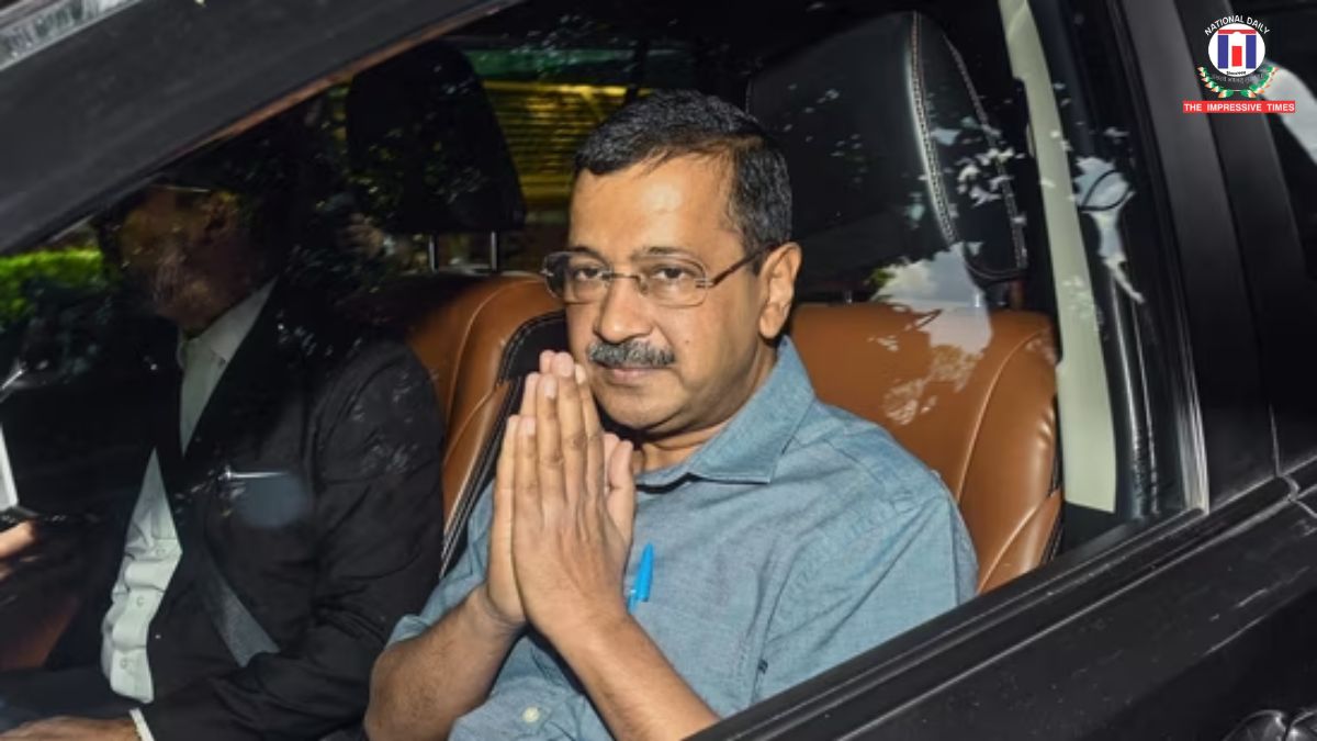 Arvind Kejriwal Seeks Recusal of Delhi HC Judge Over Alleged Bias in Excise Policy Case