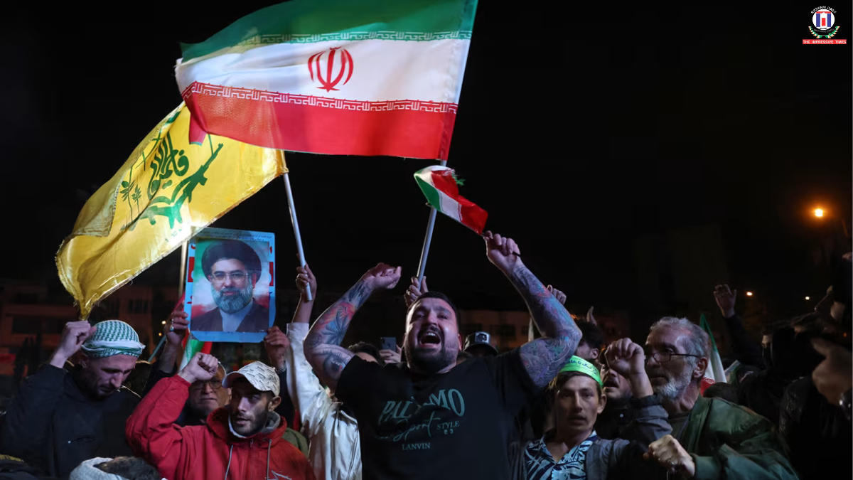 US and Iran Agree to Temporary Ceasefire, Set Stage for Critical Peace Talks