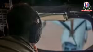 Trump Reveals Confusion Over Downed US Airman’s Message Amid Daring Iran Rescue Operation