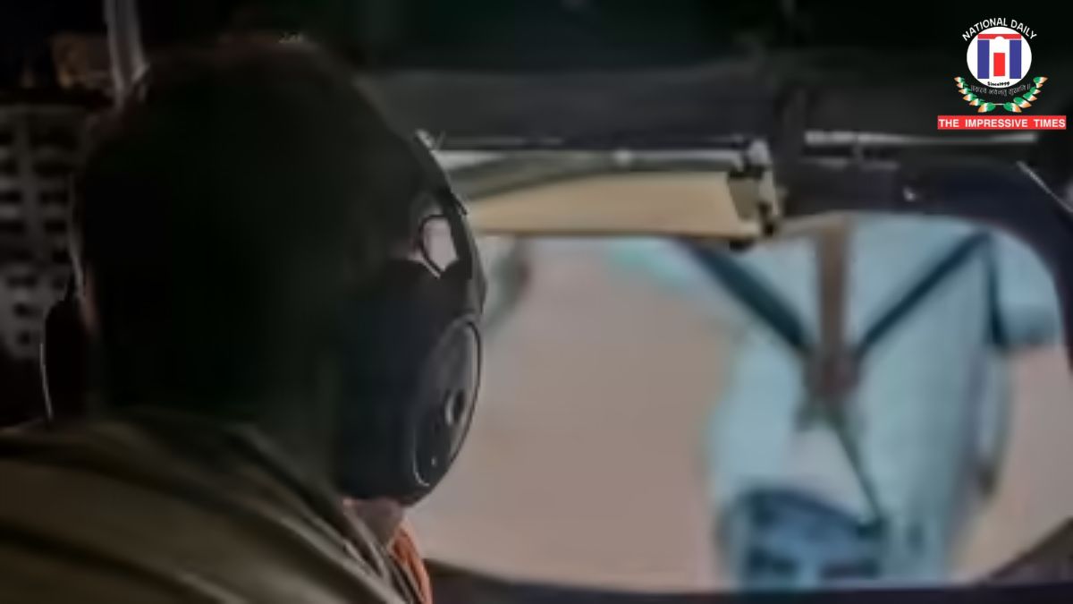 Trump Reveals Confusion Over Downed US Airman’s Message Amid Daring Iran Rescue Operation