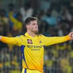 Noor Ahmad Shines for CSK, Says Match Winning Spell Boosts Confidence