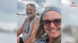 American Husband Freed Without Charges in Bahamas Disappearance Case