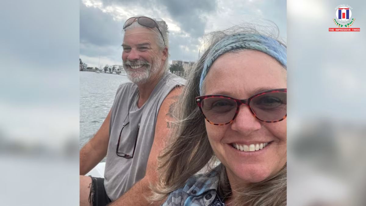 American Husband Freed Without Charges in Bahamas Disappearance Case