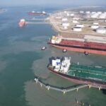 Proposed U.S. Oil Blockade Could Drive Export Boom but Raise Fuel Costs