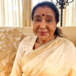 Nation Pays Emotional Tribute to Asha Bhosle as Industry Honours Her Legacy