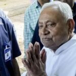 Nitish Kumar Resigns as Bihar CM, NDA to Pick New Leader Today