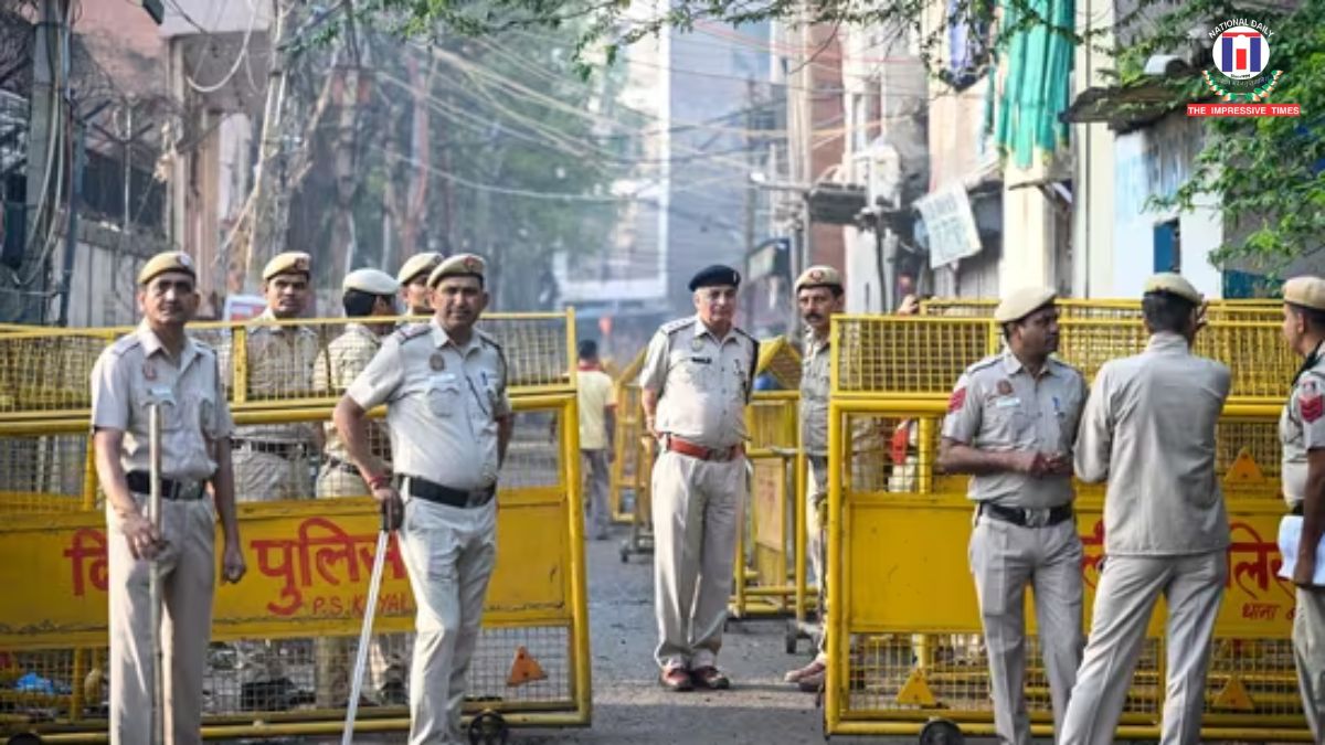 Uttam Nagar Holi Murder: MCD Demolishes Accused’s House, Delhi HC Steps In