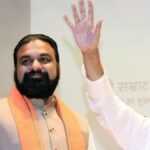 Samrat Choudhary Set to Become Bihar’s First BJP CM, Carries Strong Political Legacy