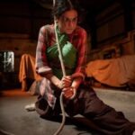 Taapsee Pannu to Attempt Blindfolded Action Sequences in Netflix’s ‘Gandhari’