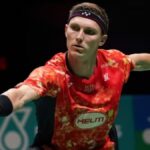 Viktor Axelsen Announces Retirement from Badminton at 32 Over Injury Concerns
