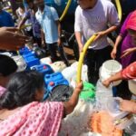 Water Supply to Be Hit in Parts of Delhi Due to Chandrawal Plant Shutdown