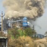 Death Toll Climbs to 14 in Chhattisgarh Boiler Blast at Power Plant