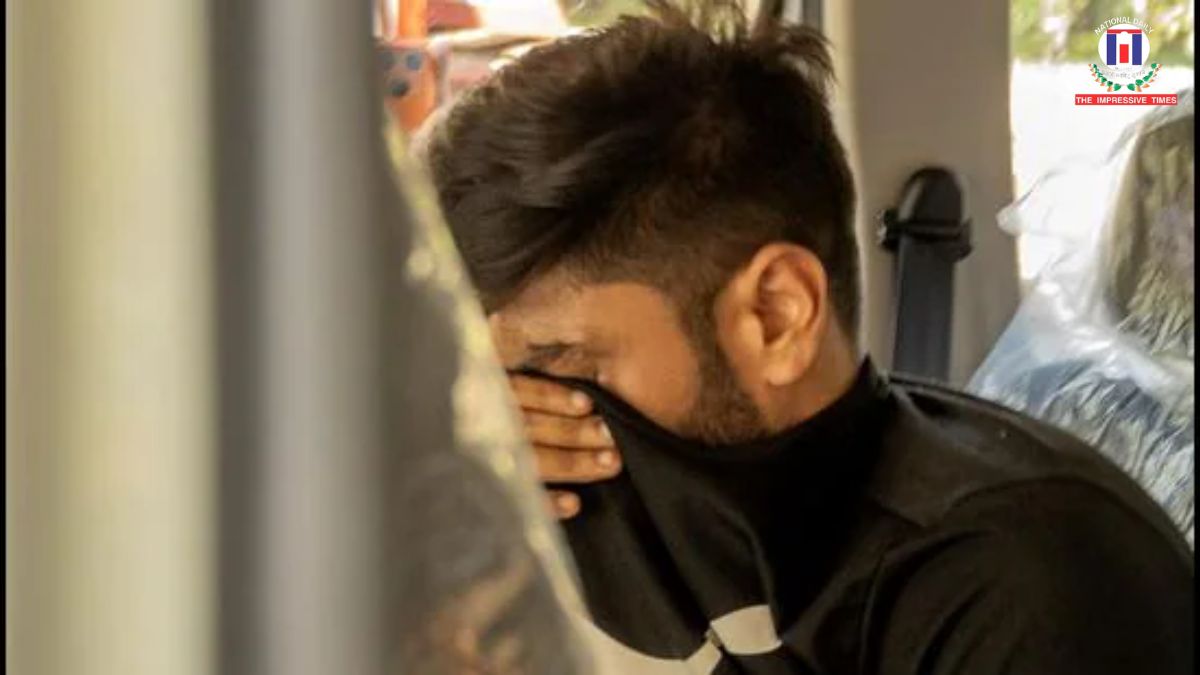 Mumbai Concert Turns Deadly: 2 Students Die, Drug Supplier Among 6 Arrested