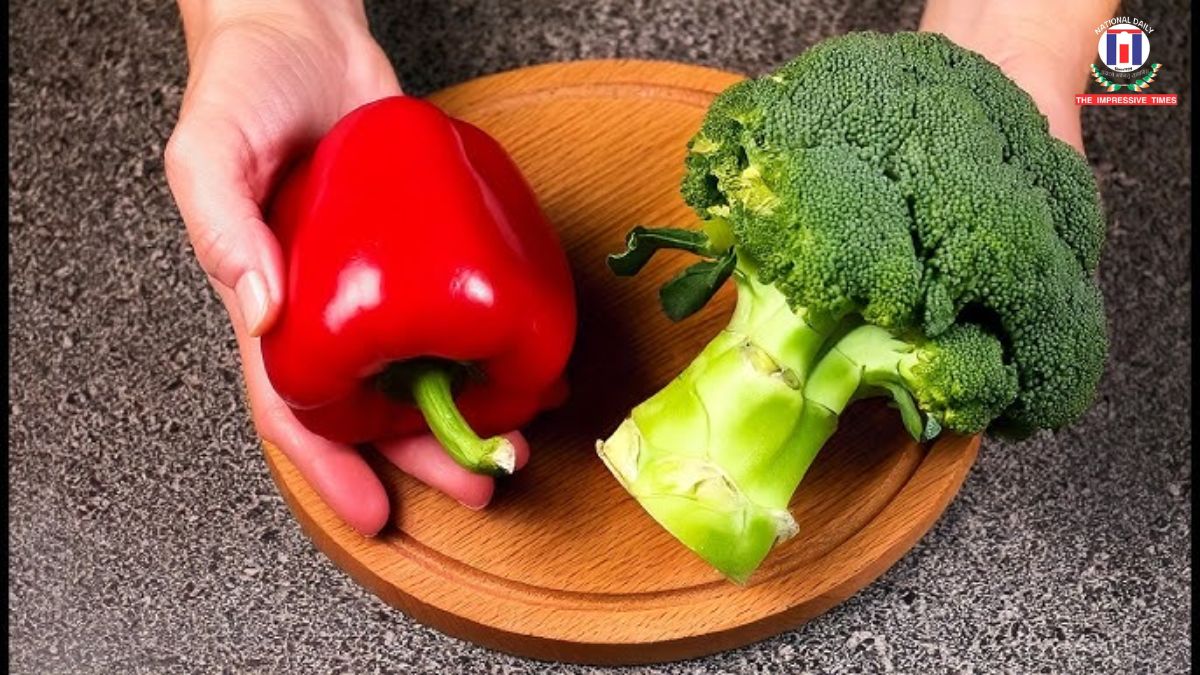 Avoid These 3 Vegetables Raw: Fortis Doctor Warns of Gut Infection Risks