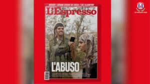 Italy-Israel Tensions Escalate After Controversial L’Espresso Cover