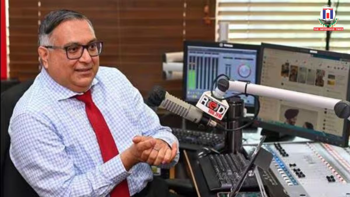 Man Pleads Guilty in Attack on Indo-Canadian Journalist in Calgary