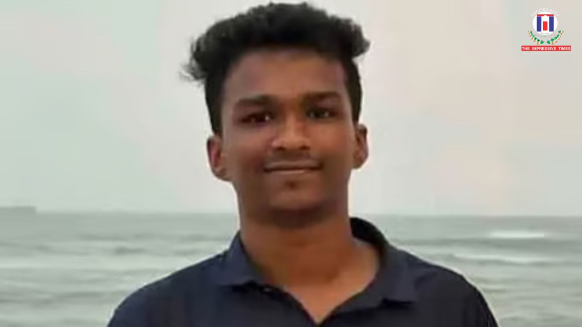 Kannur Student Death Sparks Questions Over Treatment, Family Alleges Harassment