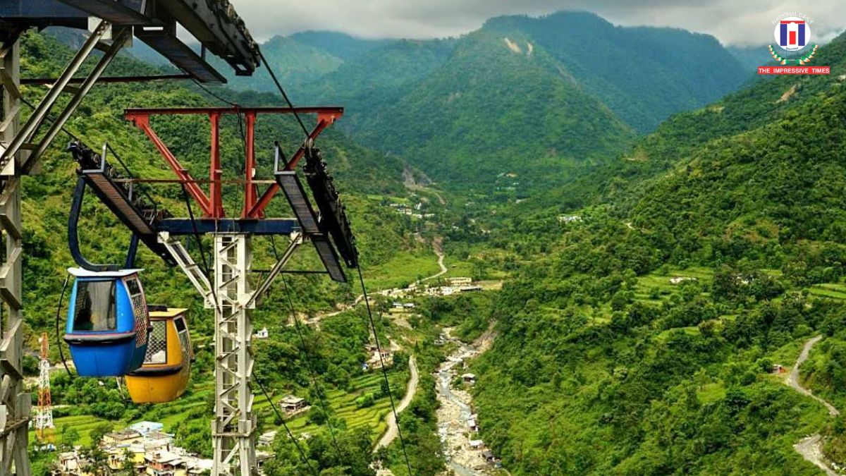 From Caves to Hilltop Views: 7 Must-Do Experiences in Dehradun