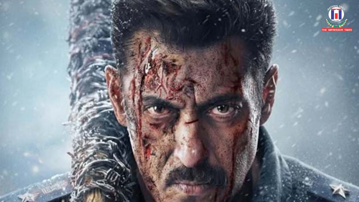 No OTT Bypass for Salman Khan’s Battle of Galwan, Makers Eye Theatrical Release