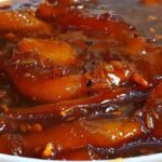 Aam Ki Launji: Quick 10-Minute Sweet and Tangy Raw Mango Delight