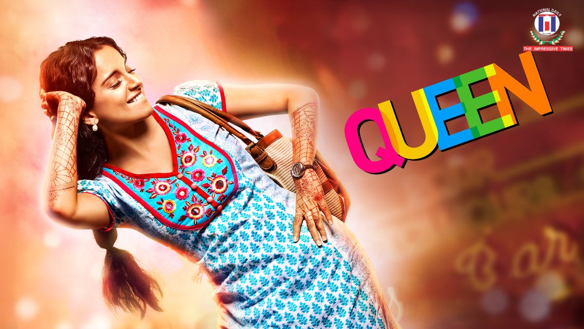 Kangana Ranaut Stands by ‘Tapori’ Remark on Rahul Gandhi, Says She Won’t ‘Glorify’ Him