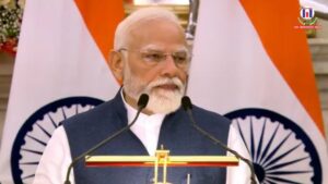 PM Modi Flags ‘Tense’ Global Situation, Calls for Lasting Peace During Austrian Leader’s Visit