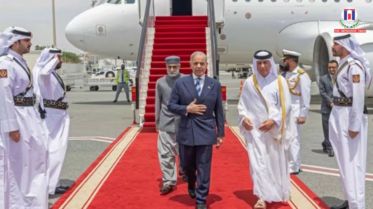 Pakistan Gets $2 Billion from Saudi Arabia, Internet Questions ‘Why Celebrate Loans?’