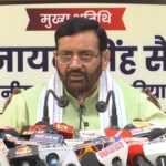 Haryana Kicks Off Census 2027 with Digital Drive, CM Nayab Singh Saini Leads by Example