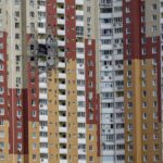 Russia Unleashes One of Biggest Drone Barrages Yet on Ukraine, 16 Dead and Over 100 Injured