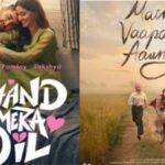 Love Is Back in Bollywood: 2026 Lineup Packed with Big-Budget Romantic Dramas