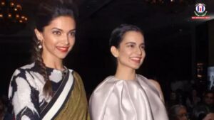 Kangana Ranaut Backs Deepika Padukone on 8-Hour Shift Demand, Says ‘She Has Earned That Right’