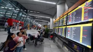 Delhi Airport Introduces QR-Based Video Guides to Simplify Passenger Navigation