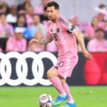 Lionel Messi Faces Fraud Lawsuit in US Over Alleged $7 Million Contract Breach