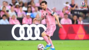 Lionel Messi Faces Fraud Lawsuit in US Over Alleged $7 Million Contract Breach
