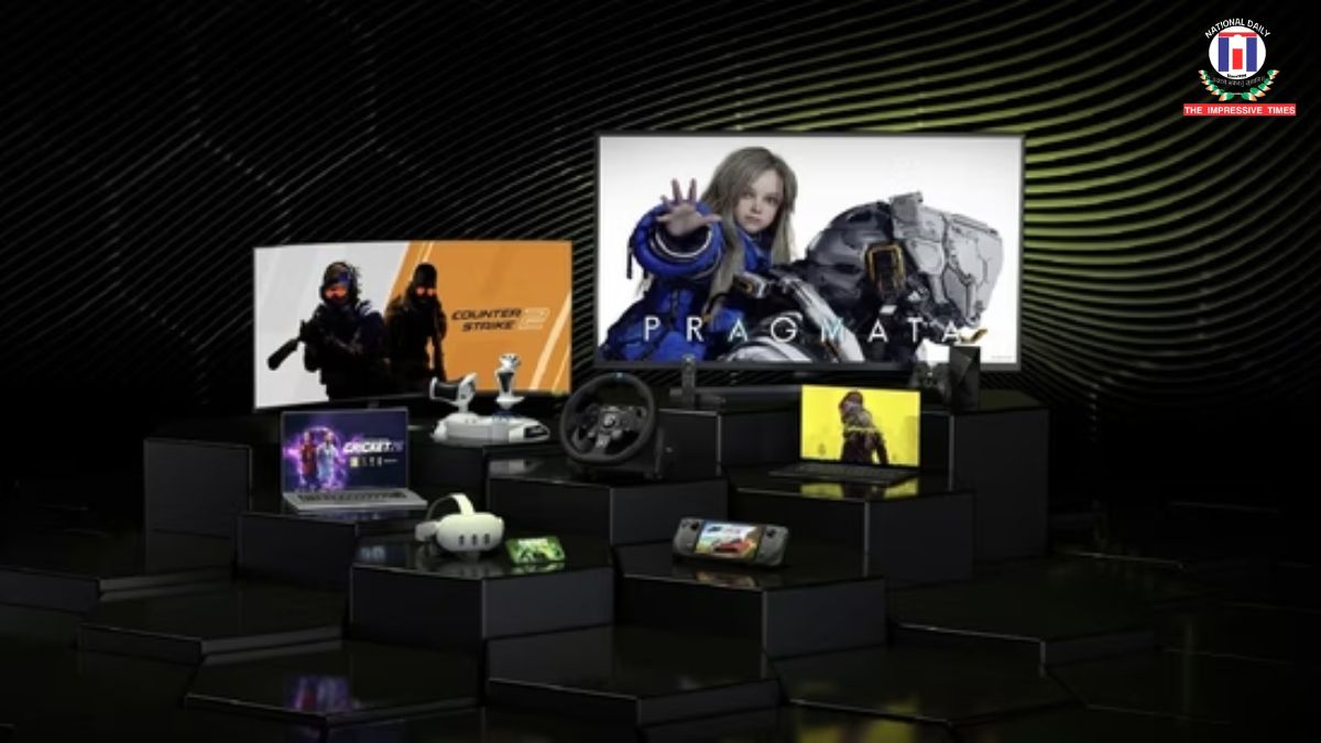 No Console Needed: NVIDIA Brings GeForce NOW to India, Making High-End Gaming Affordable