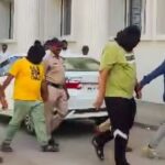 Nashik BPO Case: 9 FIRs Filed, 8 Arrested as Nida Khan’s Family Disputes ‘Mastermind’ Tag