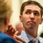 Charlie Kirk Murder Case: Accused Moves to Ban Cameras from Courtroom