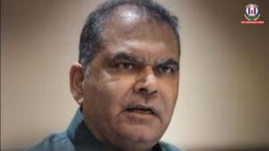 ED Raids Punjab Minister Sanjeev Arora in FEMA Probe