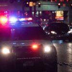 DC Navy Yard Shooting Sparks Heavy Police Response in Washington