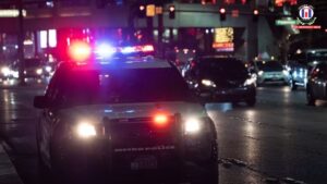 DC Navy Yard Shooting Sparks Heavy Police Response in Washington