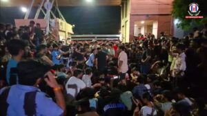 Fourth Student Death in Two Months at NIT Kurukshetra Triggers Protests