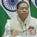 India Closely Tracking West Asia Situation, MEA Responds to Questions on Pakistan’s Role