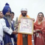 CM Nayab Singh Saini Calls Sant Kabir a Guiding Force for Humanity at Mohali Event